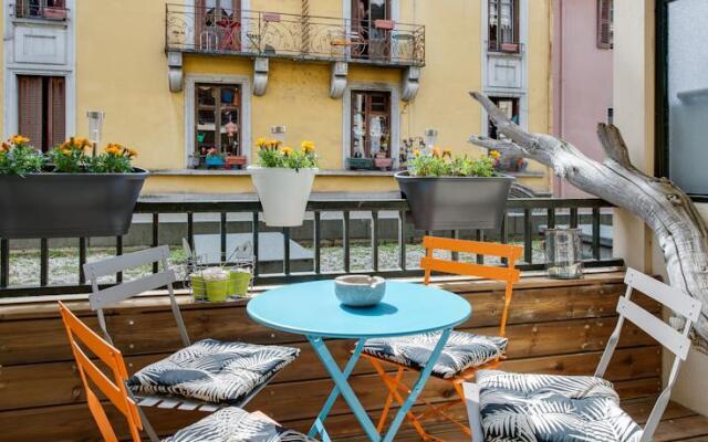 Appartement Le Venise