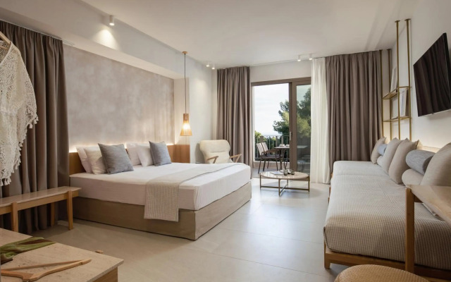 Philoxenia Hotel