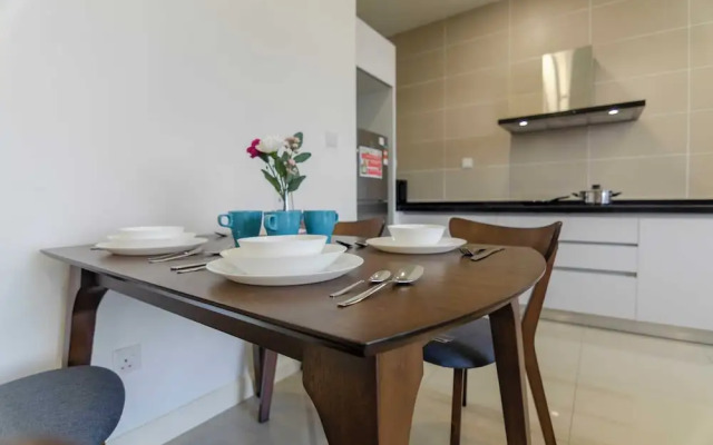 Stylish Dpristine 9 Next to Legoland Free Parking