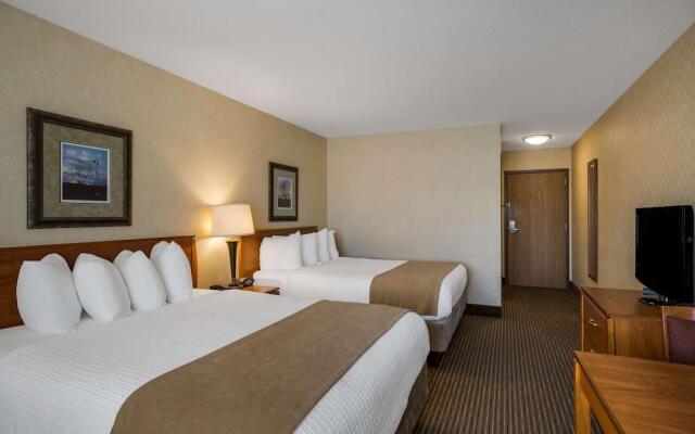 Comfort Inn Vermillion