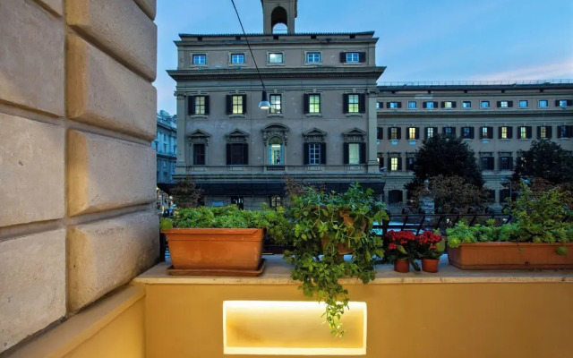 VentiSettembre Private Suites