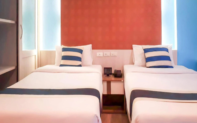 iCheck inn Chill Patong