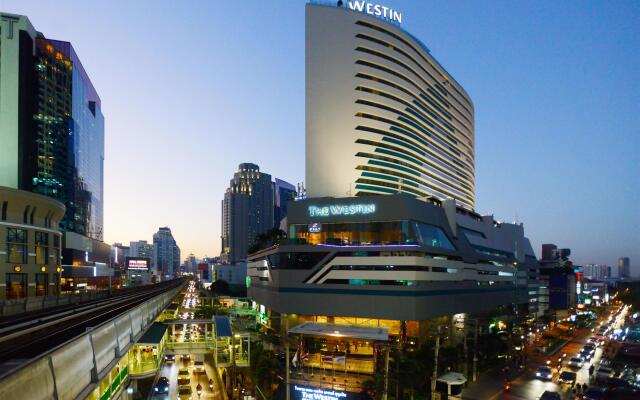 The Westin Grande Sukhumvit, Bangkok