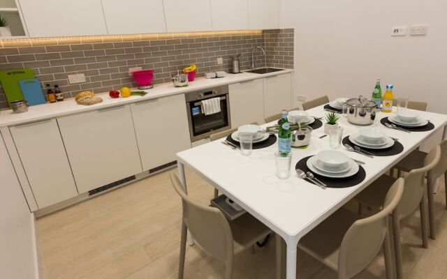 Portsmouth Serviced Apartments