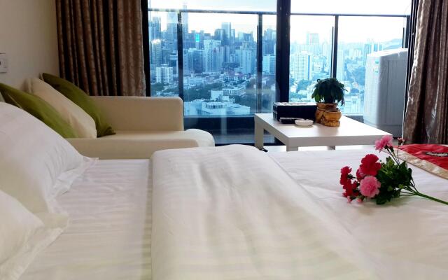 Rui Da Hotel Apartment