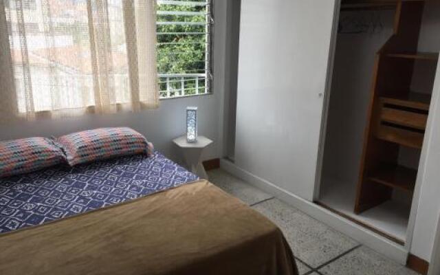 Private BedRoom And BathRoom 301