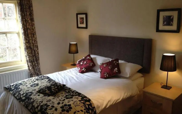 The Garden House Inn