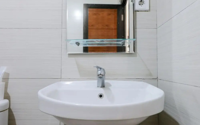 Best Choice 2Br Apartment At Gateway Pasteur