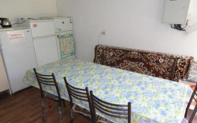 Afrodita Guest House