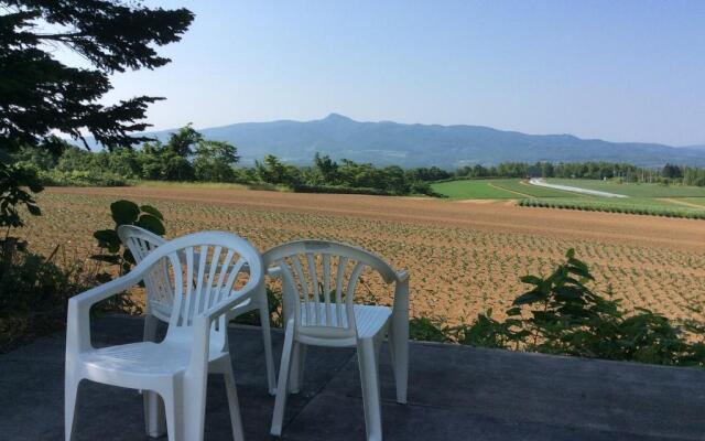 Karimpani Niseko Fujiyama - Hostel