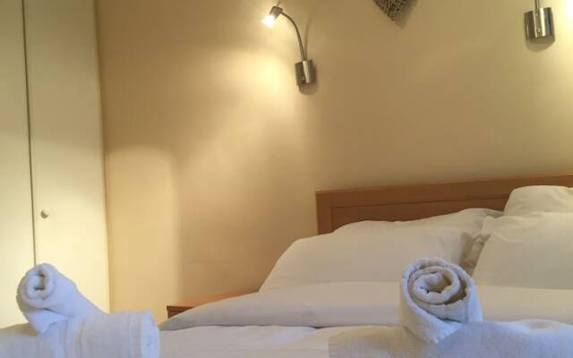 Townsend Street Self Catering