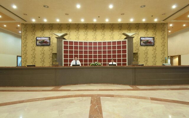 Leonardo Club Hotel Eilat - All Inclusive