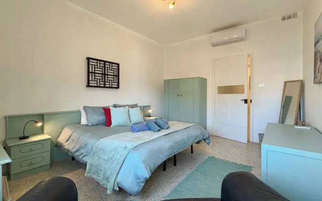 Modern & Large 3BR Stay Near Valletta