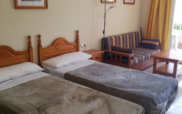 Apartamentos Carolina