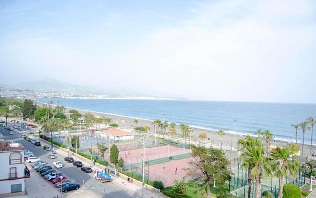 Apartamentos Terrasol 1ª LINEA PLAYA LOS ANGELES