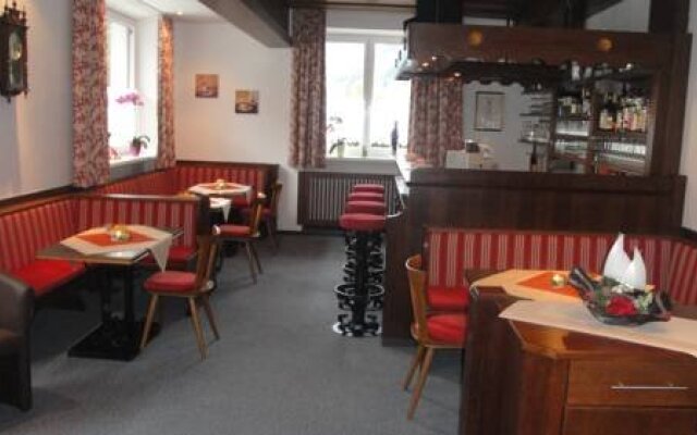Pension Dorfplatzl
