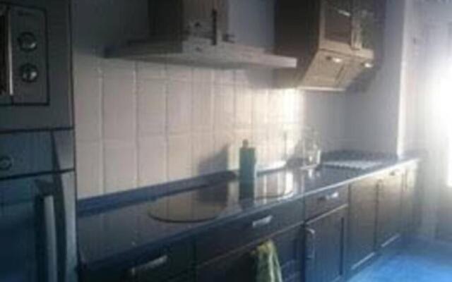 Piso en Los corrales de buelna (Cantabría)