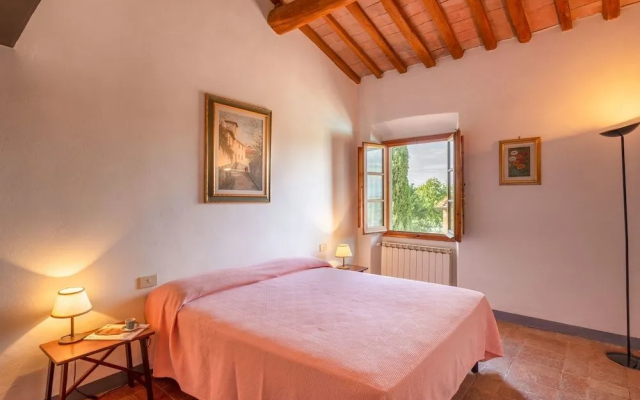 Querceto Apartments