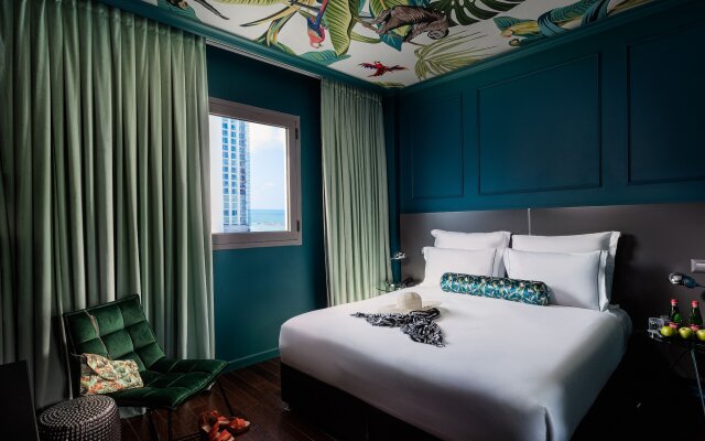 Brown Seaside boutique hotel by Brown Hotels