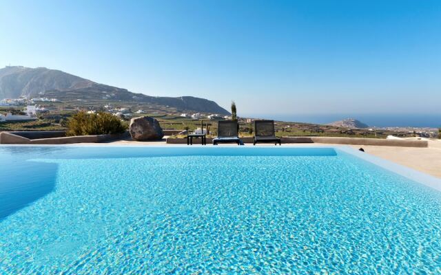 Sky Levels Mansion