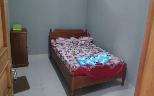 Dann's Homestay