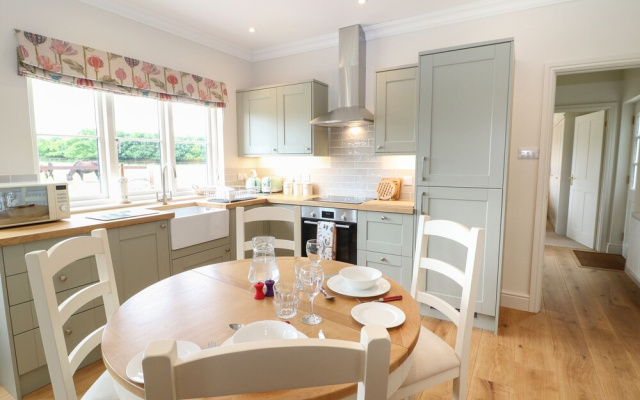 Flagstone Cottage