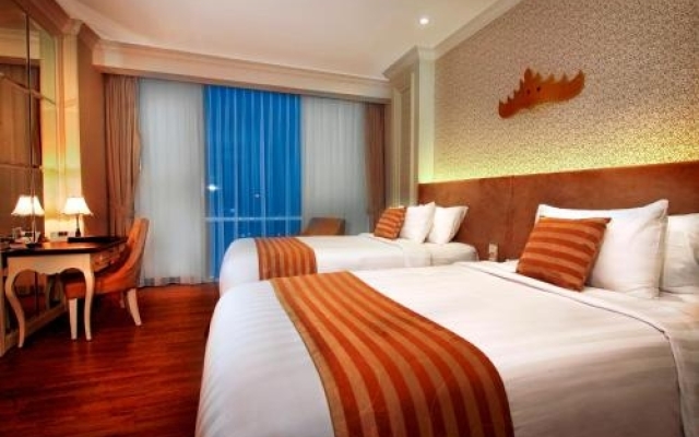 Sunrise Hotel Apartments