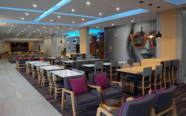 La Quinta Inn Dallas Lewisville