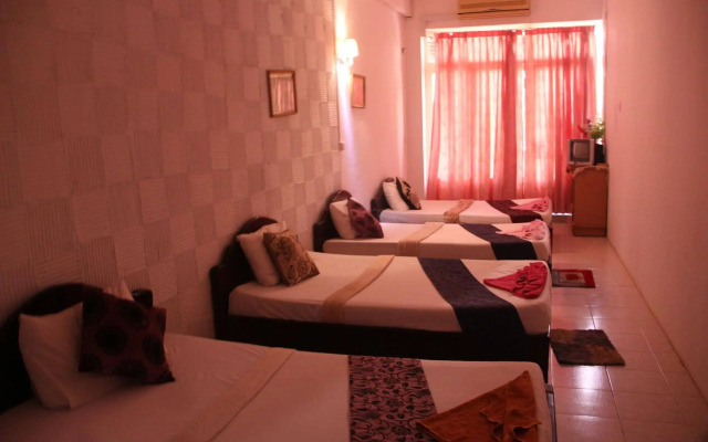 Baray Angkor Guesthouse