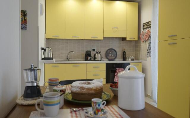 BORGO 25 - Palermo City Center