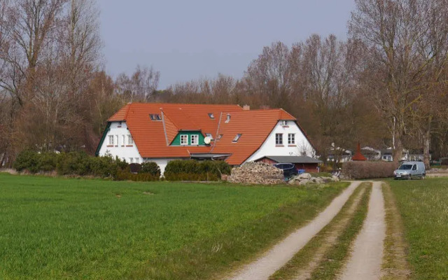 Landhaus Alt Reddevitz
