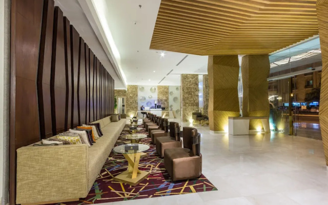 AlMuhaidb Residence Jeddah