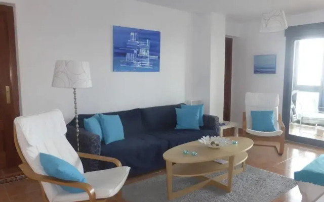 3bed Penthouse Apt With Private Terrace & Balcony