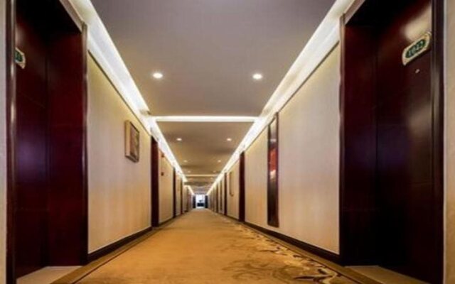 Vienna Hotel Shenzhen Henggang New City
