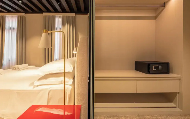 Design Apartments San Marco