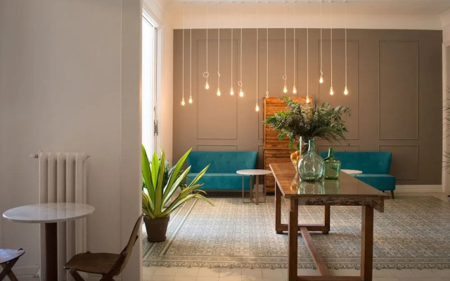 Forget Me Not Barcelona