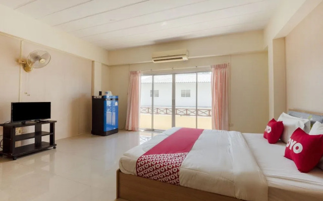 OYO 75319 Samutsin Place