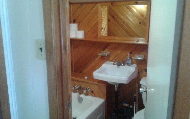 Minnehaha Camp Resort