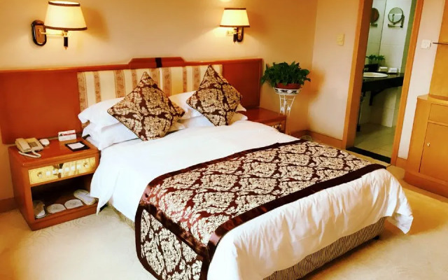 Sheng Tang Hotel
