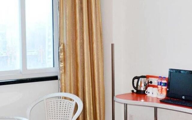 Motel 168