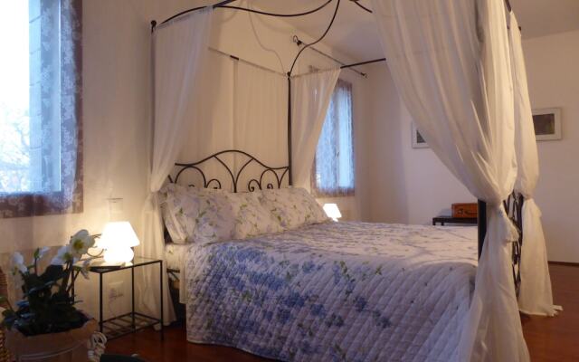 B&B Vista sul Canal Grande