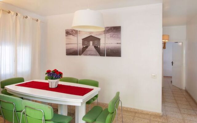 Villa Llevant L'Ametlla de Mar