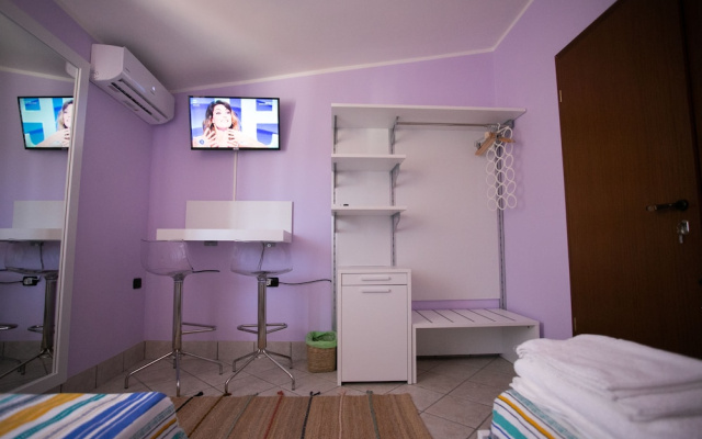 B&B Trepo