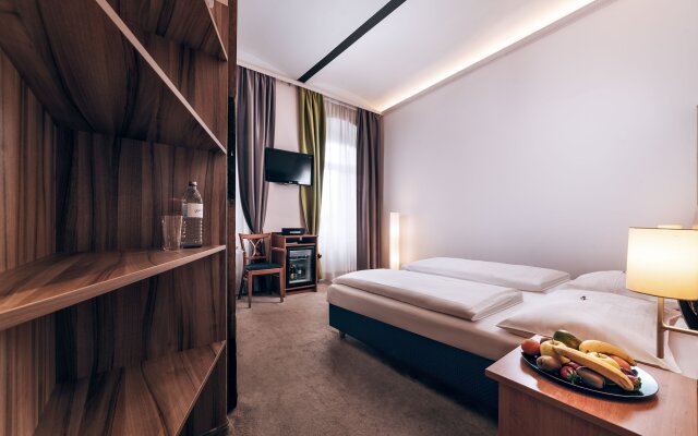 Boutique Hotel Donauwalzer