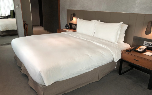CHECK inn Taipei Nanjing