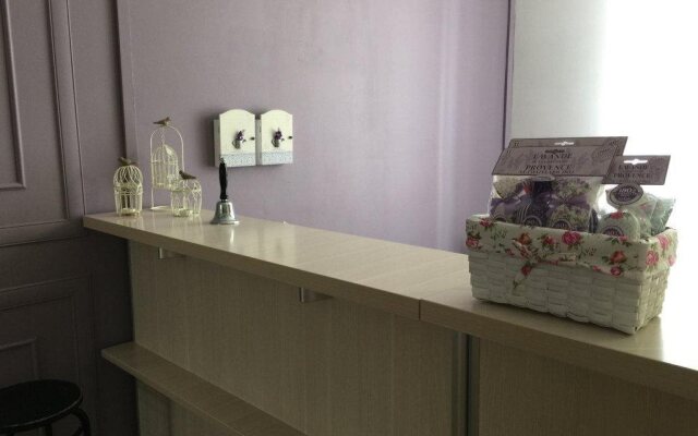 Mini Hotel Provans