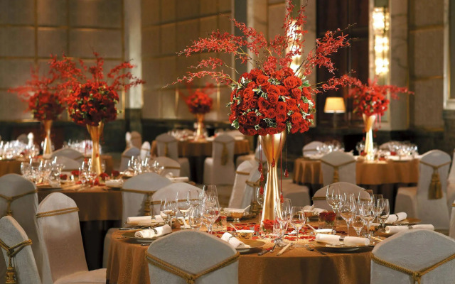 Shangri-La Dalian