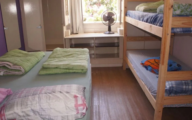 Share Guest Hostel