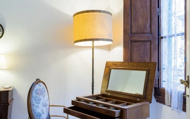 Il Vecchio Baule - Santa Maria Novella