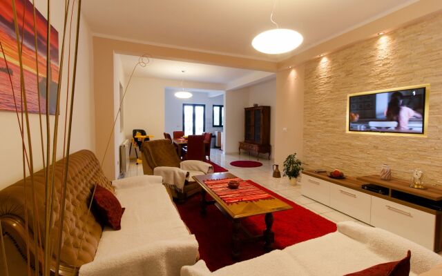 Guesthouse Pasha